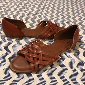 Women's Vail Woven Slide Sandals Universal Thread™